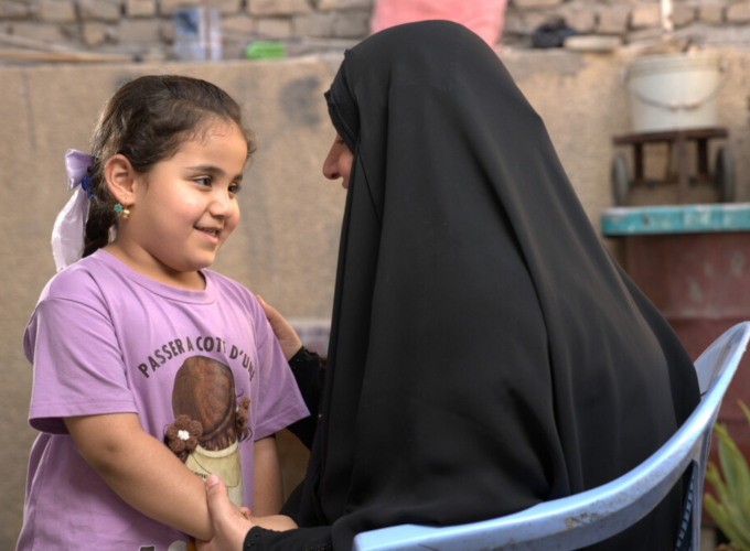 640 كرون يمكن أن يُسهم في دعم أم أرملة لمدة شهر