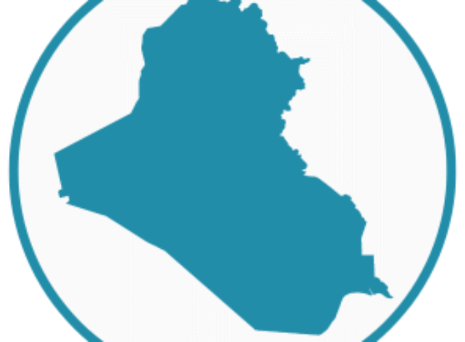Irak