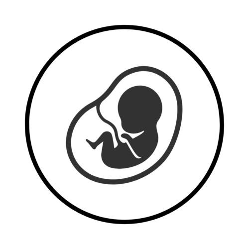 Gravide eller ammende mødre