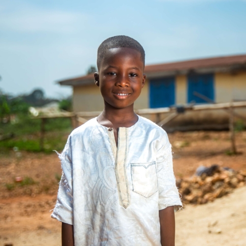 Sponsorship Fund – Ghana