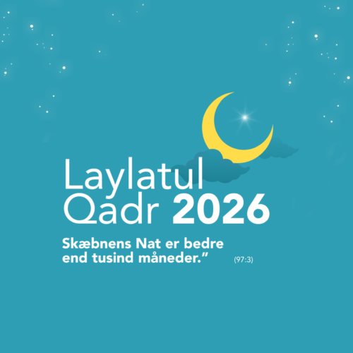 Hvad er Laylatul Qadr?
